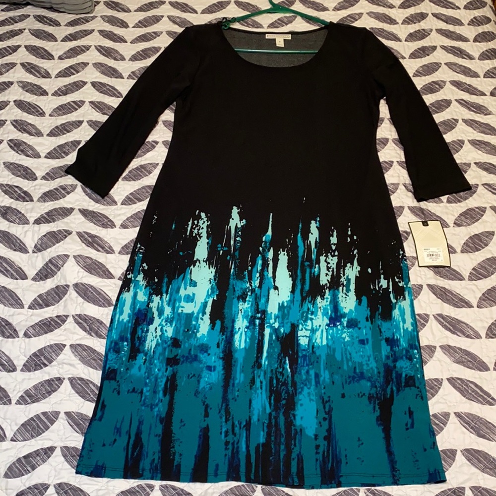 Dana Buchanan Dress new with tags